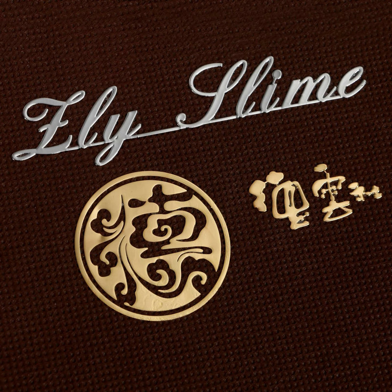 手機金屬貼紙金屬標標牌轉印金屬標簽logo定制鎳標商標logo字母